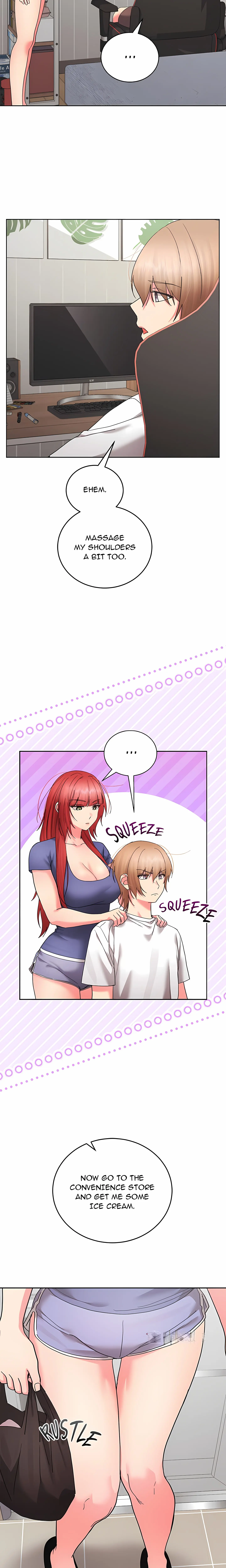 From Weakling to Nemesis Season 2 Episode 16 - Page 10
