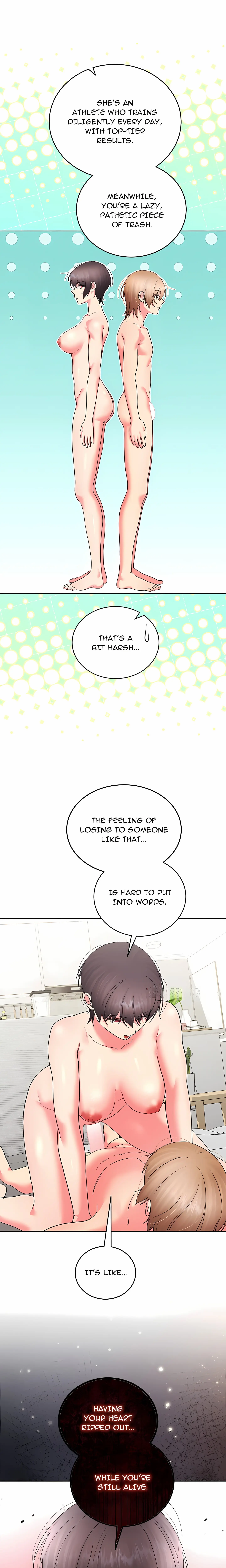From Weakling to Nemesis Season 2 Episode 16 - Page 13