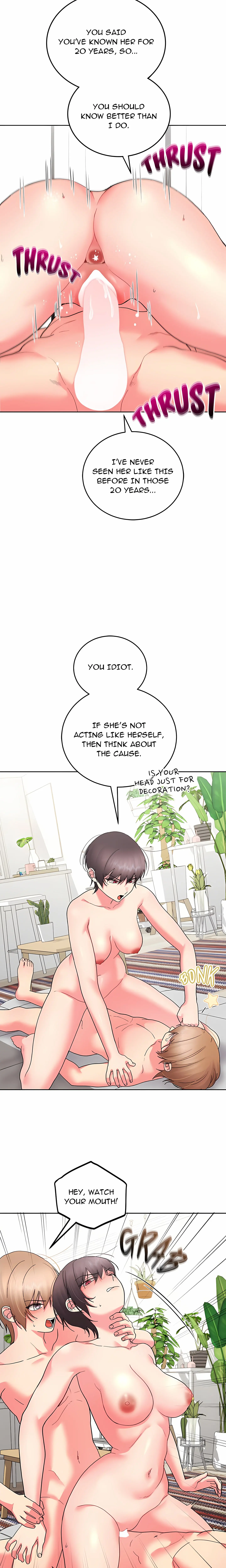 From Weakling to Nemesis Season 2 Episode 16 - Page 14