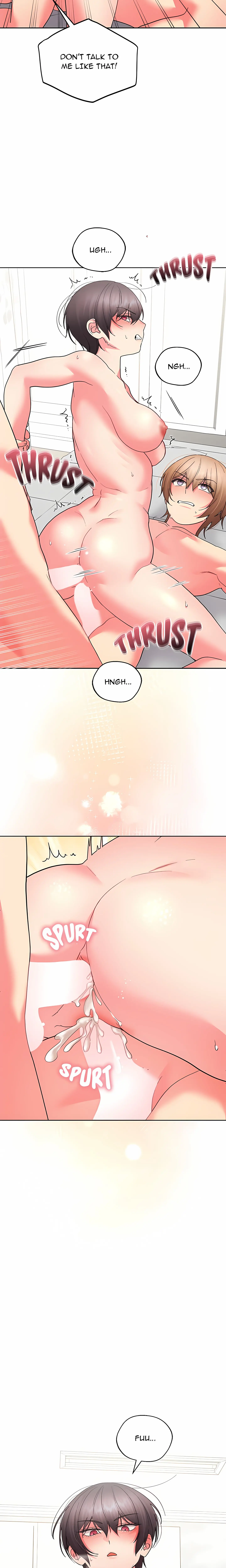 From Weakling to Nemesis Season 2 Episode 16 - Page 15