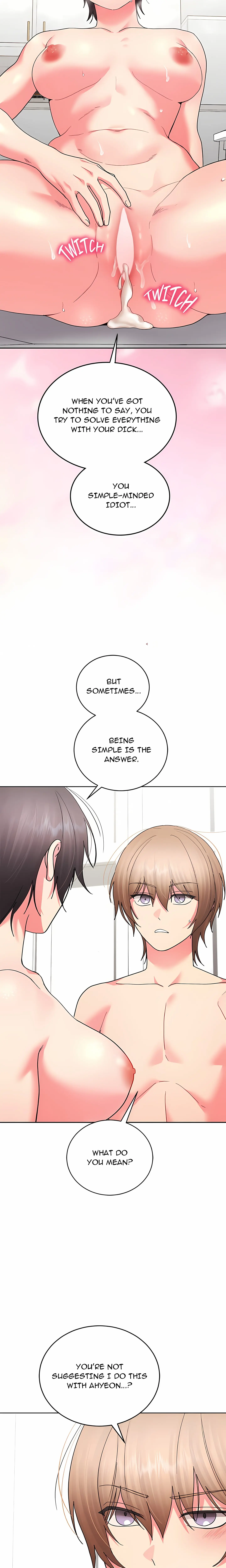From Weakling to Nemesis Season 2 Episode 16 - Page 16
