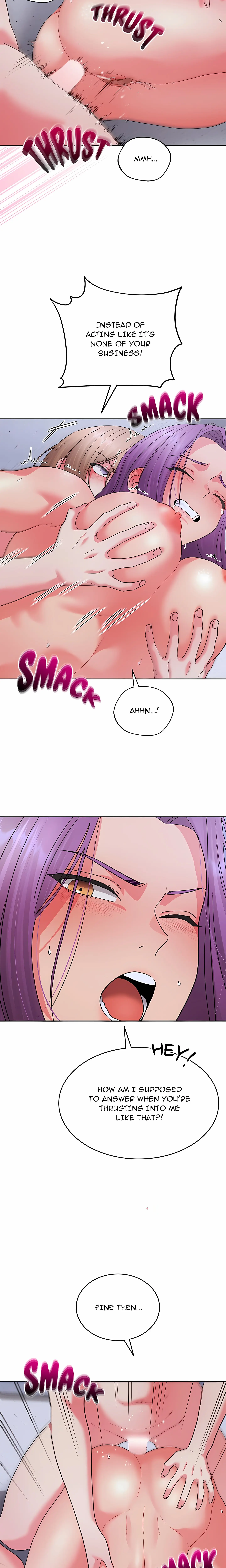 From Weakling to Nemesis Season 2 Episode 16 - Page 3
