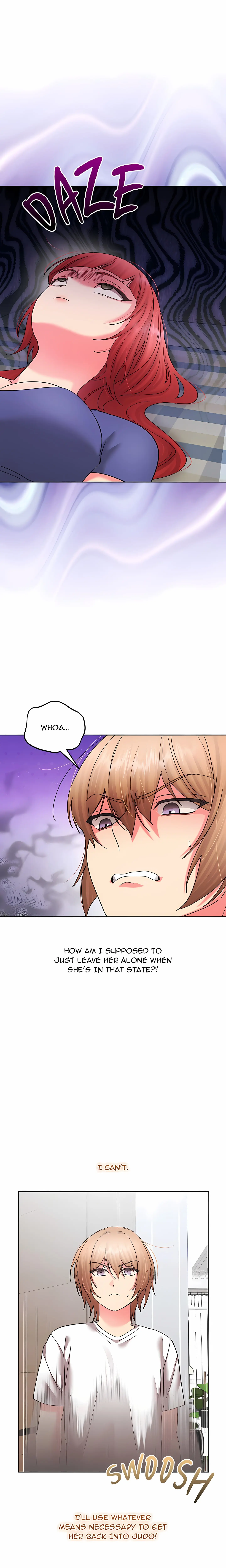 From Weakling to Nemesis Season 2 Episode 16 - Page 6