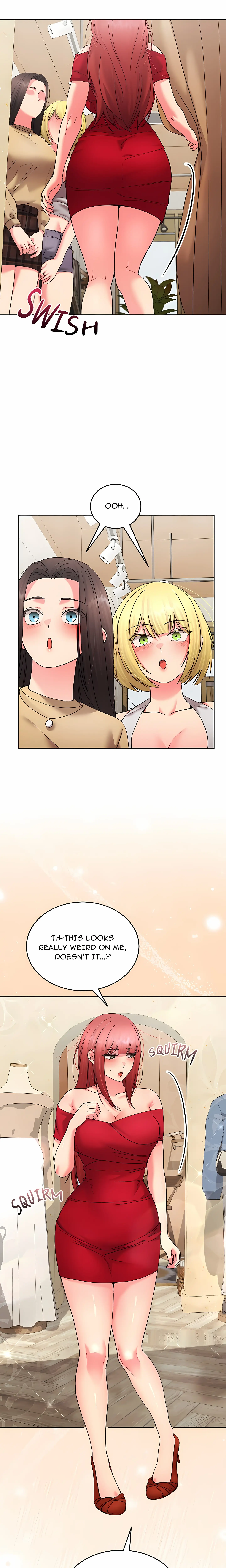 From Weakling to Nemesis Season 2 Episode 17 - Page 13