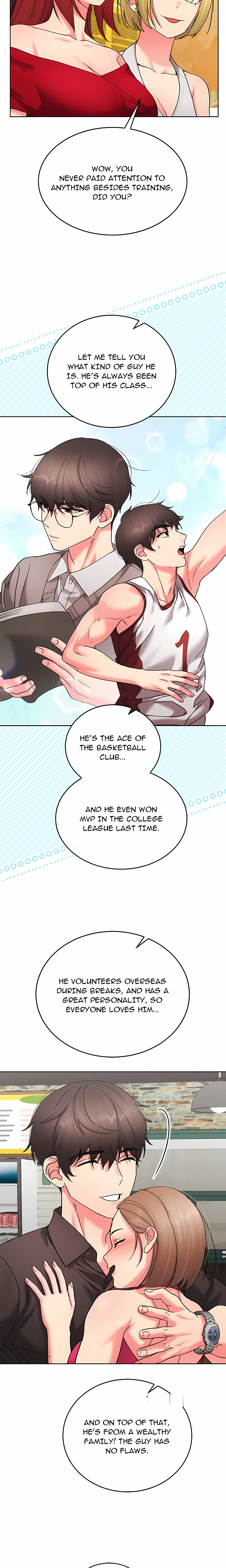 From Weakling to Nemesis Season 2 Episode 17 - Page 18