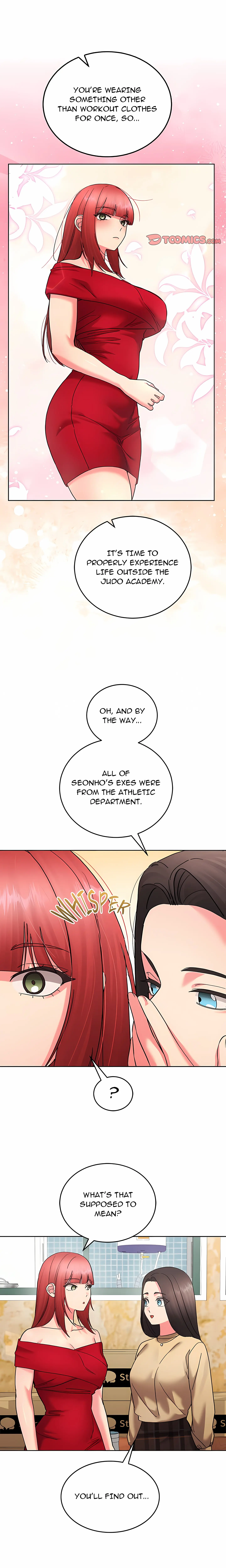 From Weakling to Nemesis Season 2 Episode 17 - Page 20