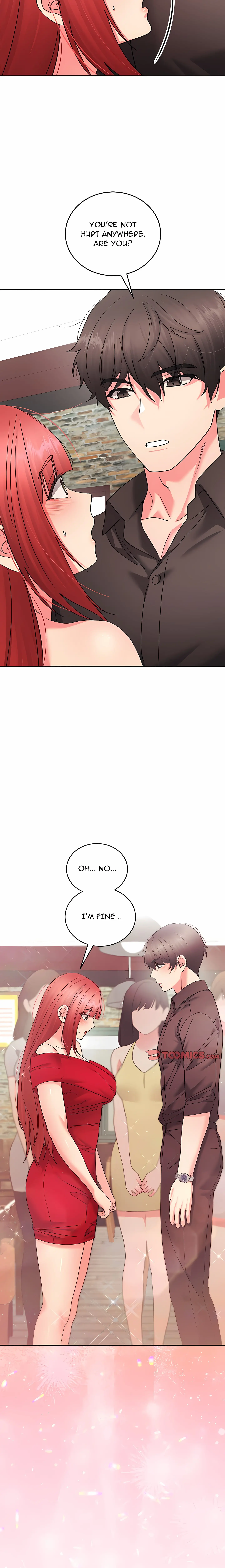 From Weakling to Nemesis Season 2 Episode 17 - Page 22