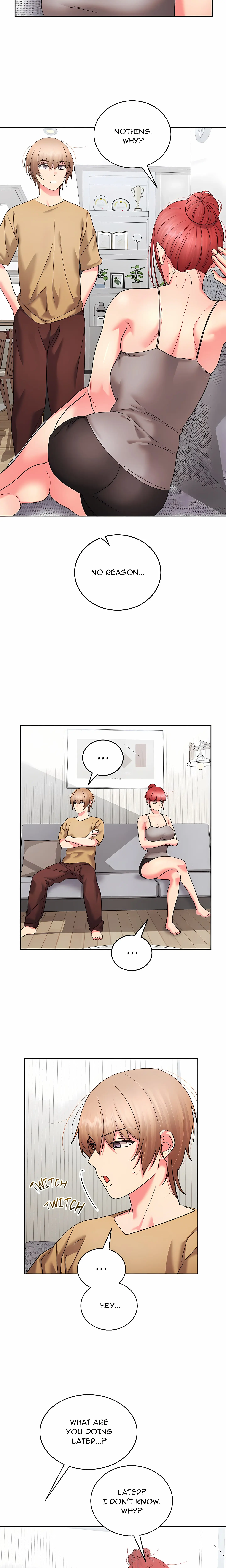 From Weakling to Nemesis Season 2 Episode 17 - Page 4