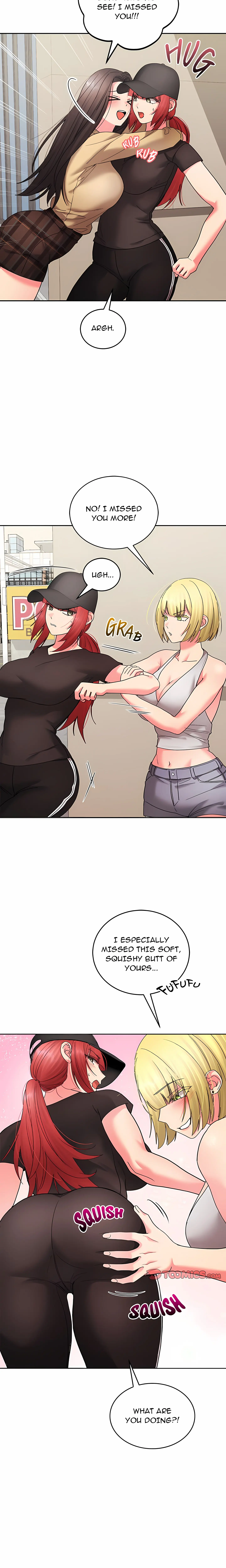 From Weakling to Nemesis Season 2 Episode 17 - Page 8