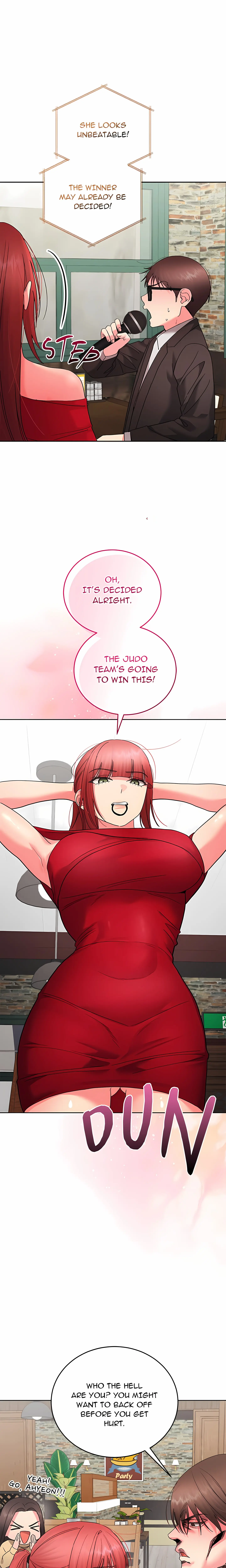From Weakling to Nemesis Season 2 Episode 18 - Page 11
