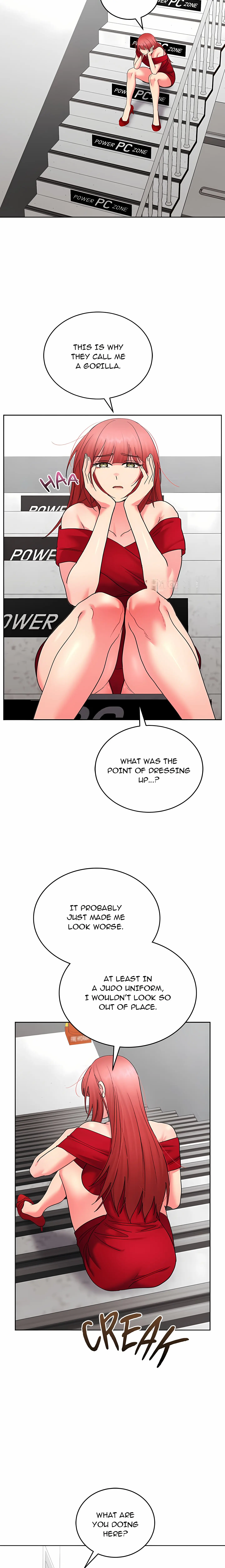 From Weakling to Nemesis Season 2 Episode 18 - Page 16