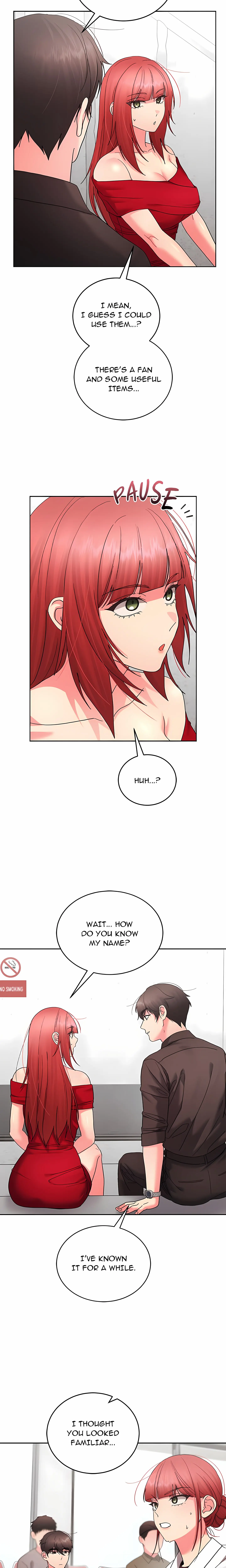 From Weakling to Nemesis Season 2 Episode 18 - Page 19