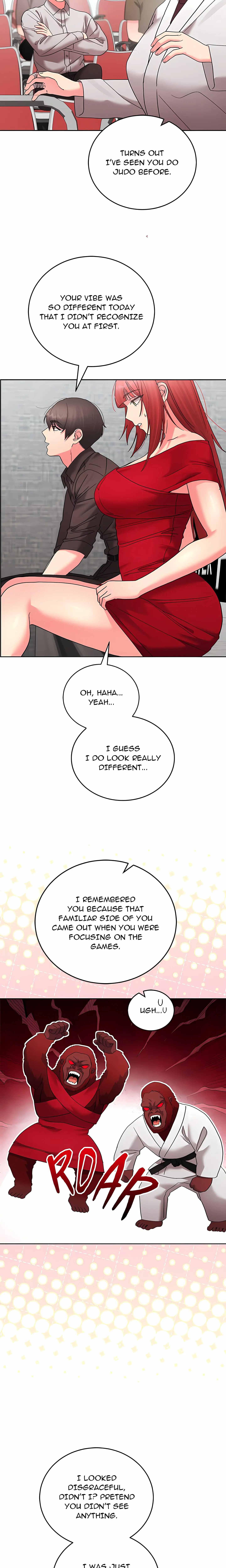 From Weakling to Nemesis Season 2 Episode 18 - Page 20