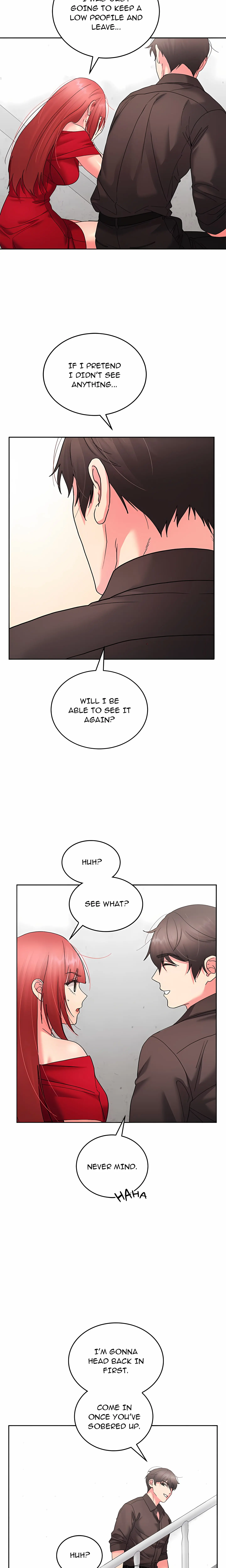 From Weakling to Nemesis Season 2 Episode 18 - Page 21