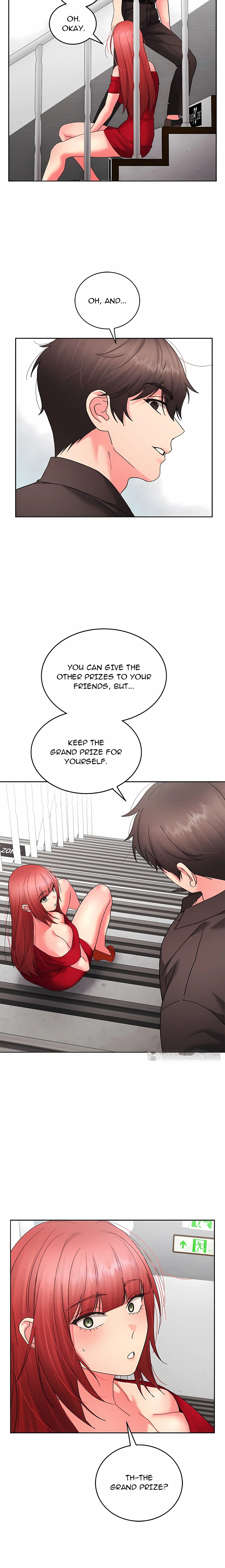 From Weakling to Nemesis Season 2 Episode 18 - Page 22