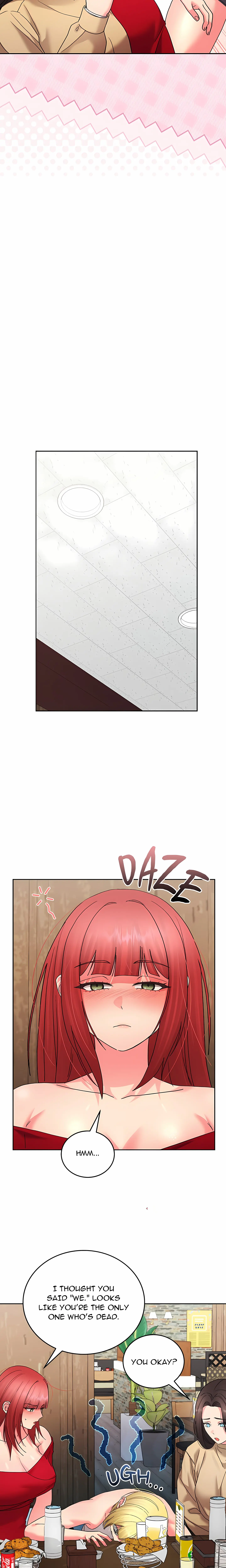 From Weakling to Nemesis Season 2 Episode 18 - Page 3