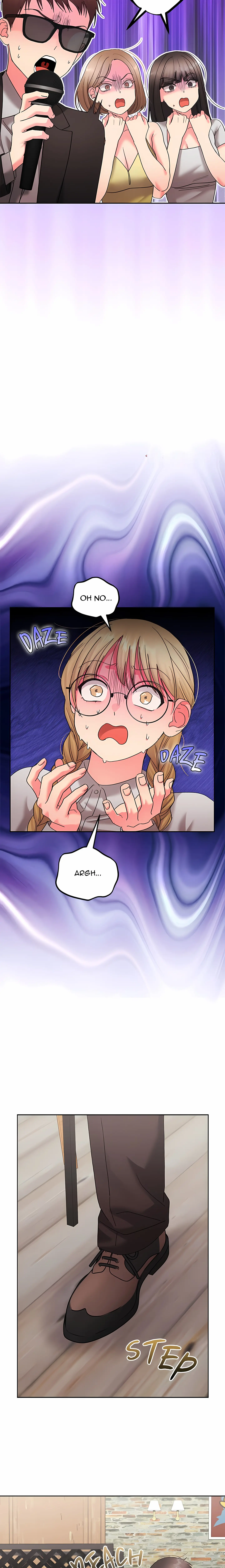 From Weakling to Nemesis Season 2 Episode 18 - Page 6