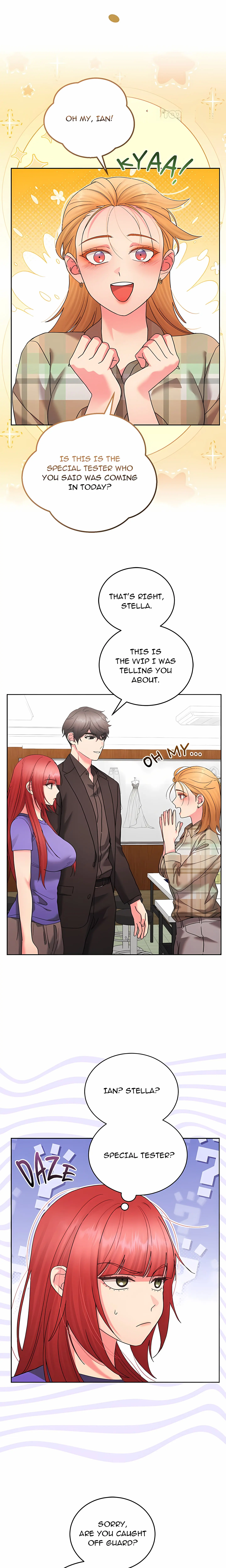 From Weakling to Nemesis Season 2 Episode 19 - Page 10