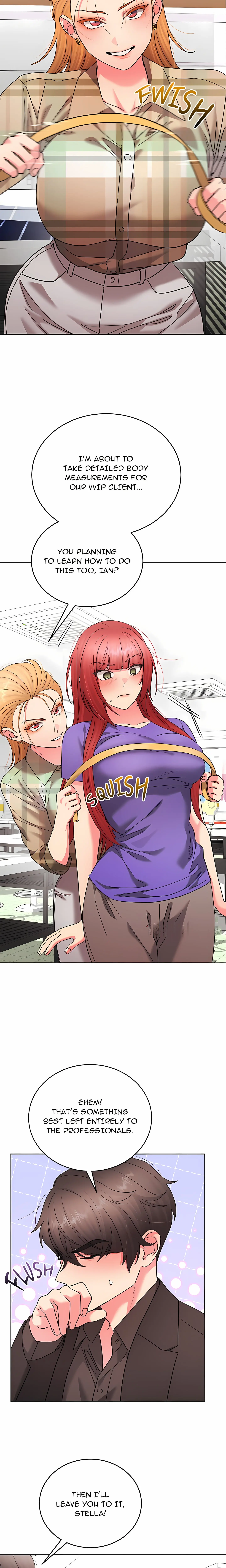 From Weakling to Nemesis Season 2 Episode 19 - Page 12