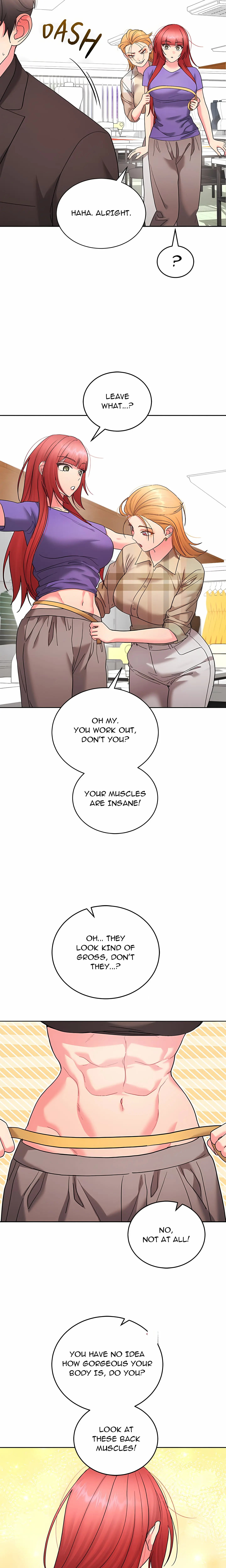 From Weakling to Nemesis Season 2 Episode 19 - Page 13