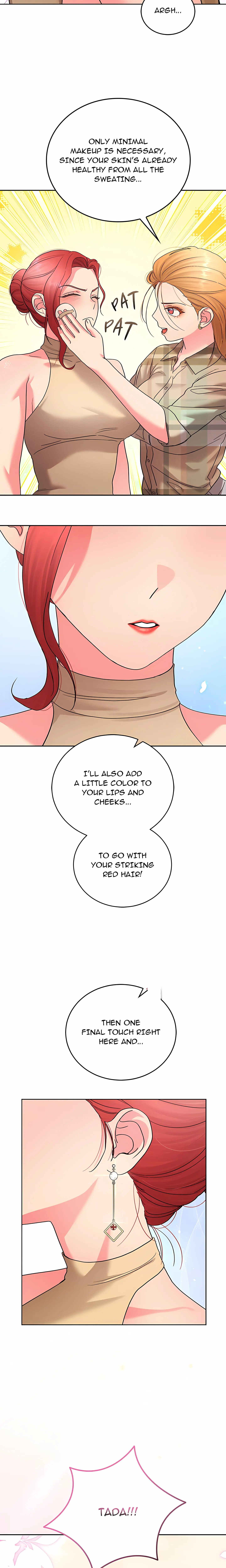 From Weakling to Nemesis Season 2 Episode 19 - Page 17