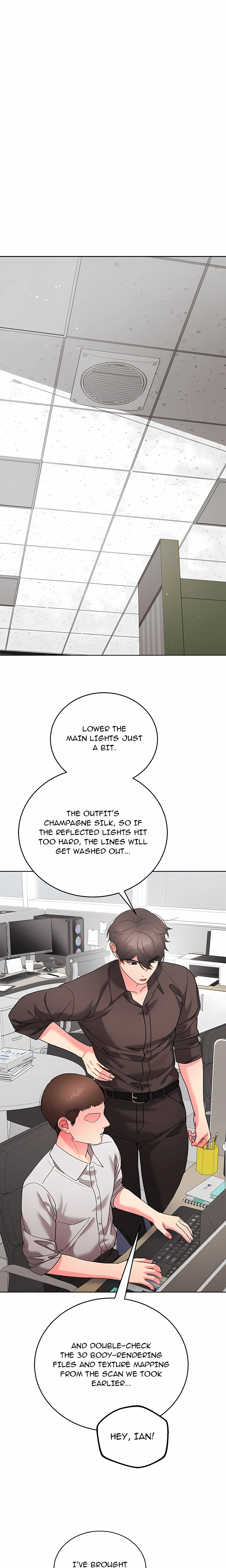 From Weakling to Nemesis Season 2 Episode 19 - Page 19