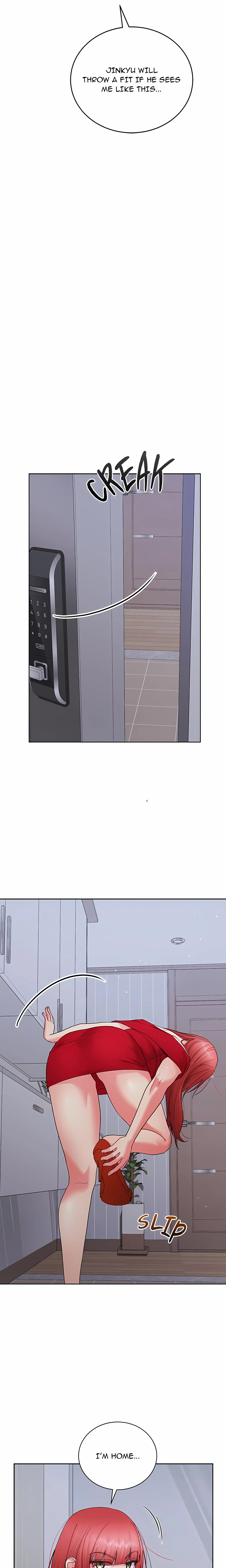 From Weakling to Nemesis Season 2 Episode 19 - Page 2