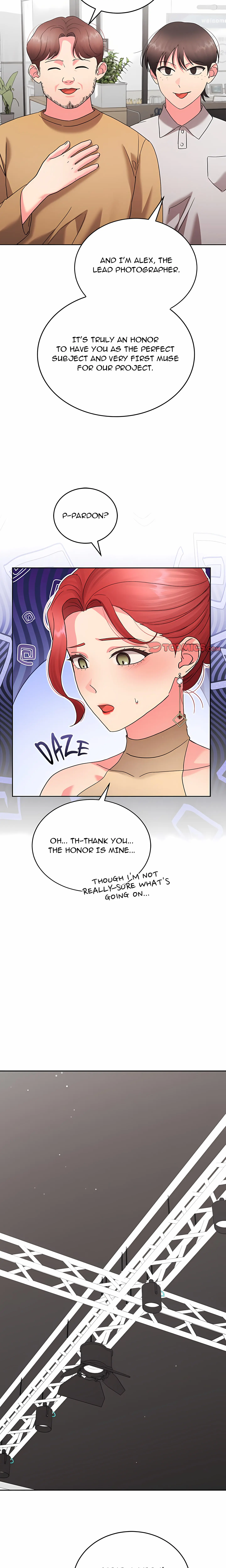 From Weakling to Nemesis Season 2 Episode 19 - Page 21