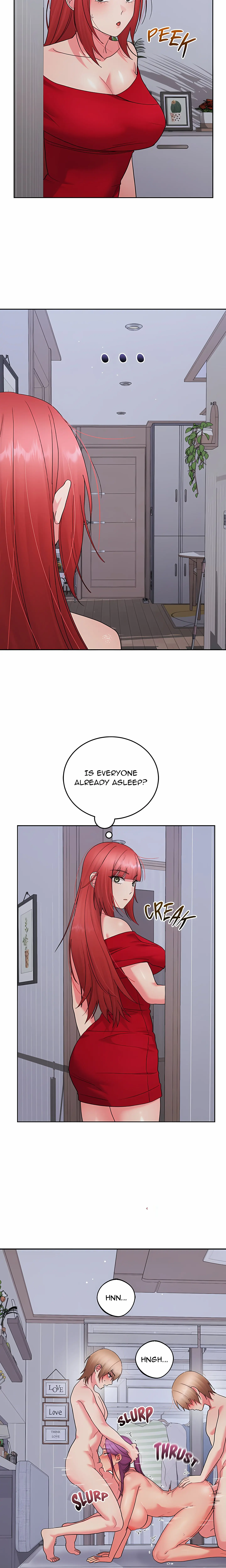 From Weakling to Nemesis Season 2 Episode 19 - Page 3