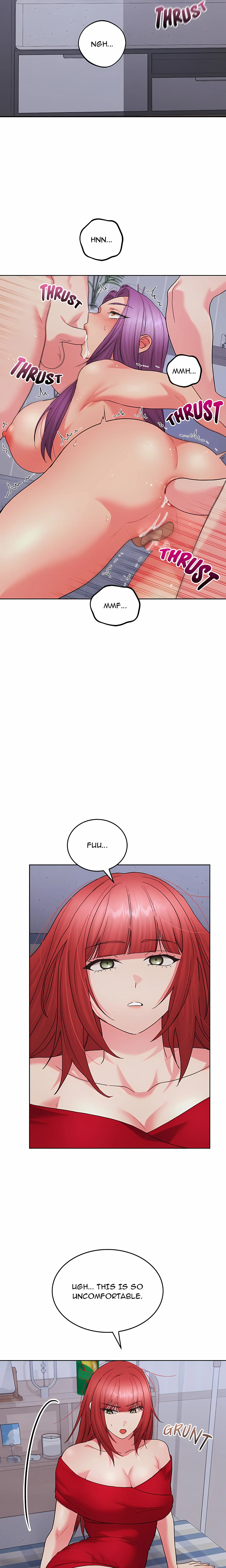 From Weakling to Nemesis Season 2 Episode 19 - Page 4
