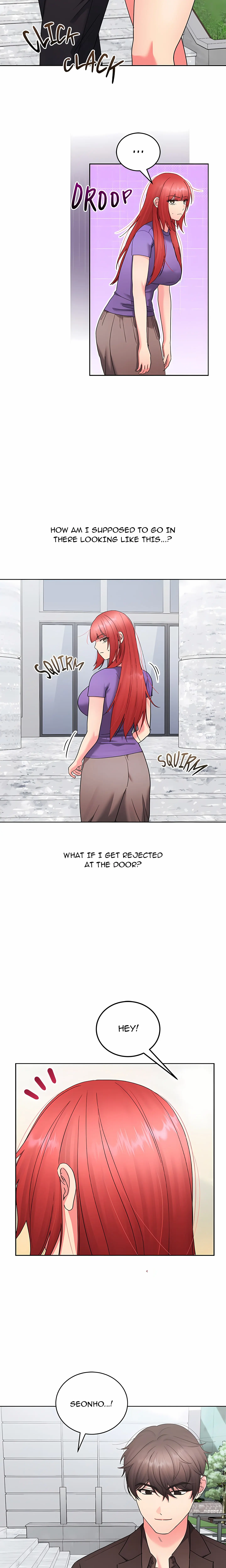 From Weakling to Nemesis Season 2 Episode 19 - Page 8