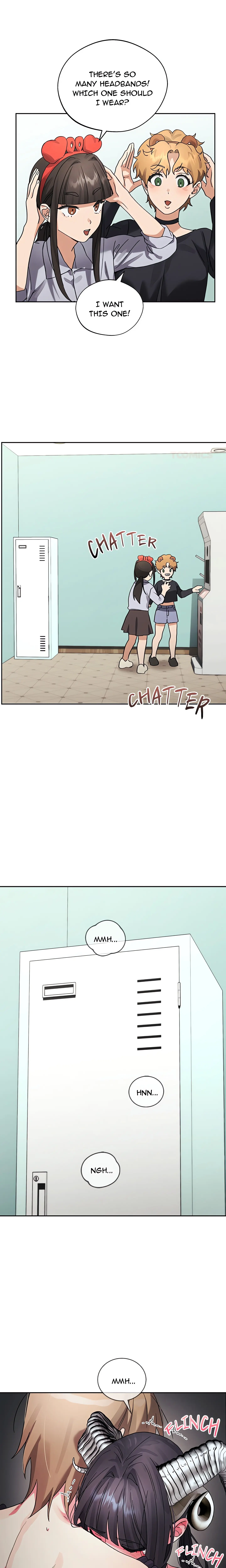 From Weakling to Nemesis Season 2 Episode 2 - Page 1
