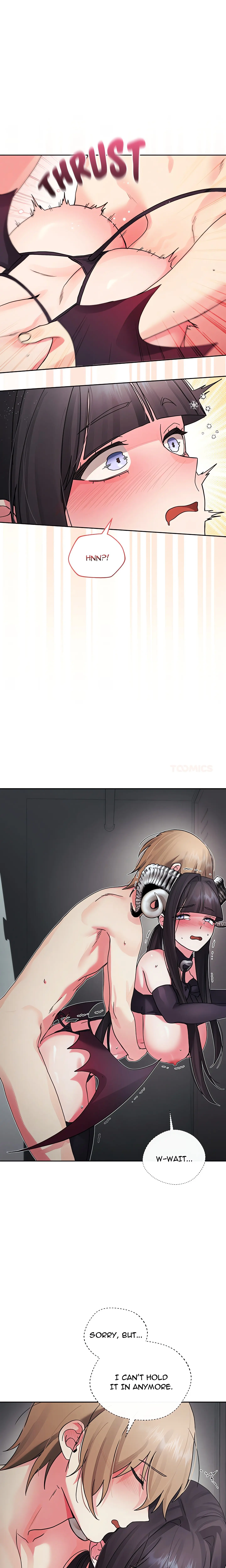 From Weakling to Nemesis Season 2 Episode 2 - Page 10