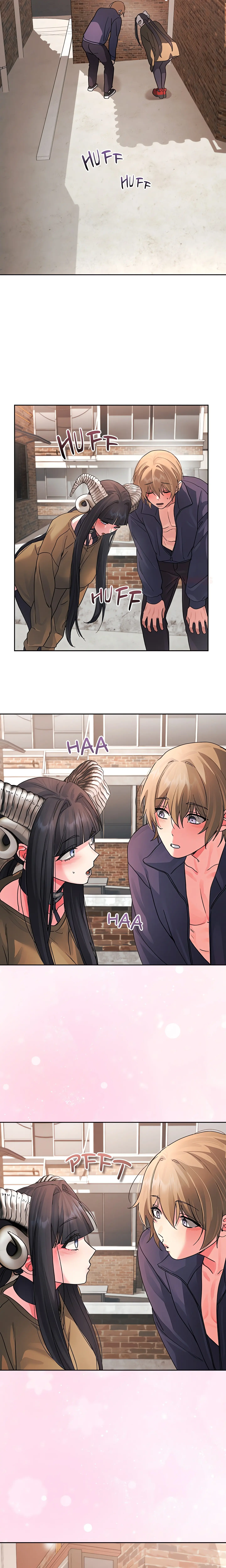 From Weakling to Nemesis Season 2 Episode 2 - Page 16