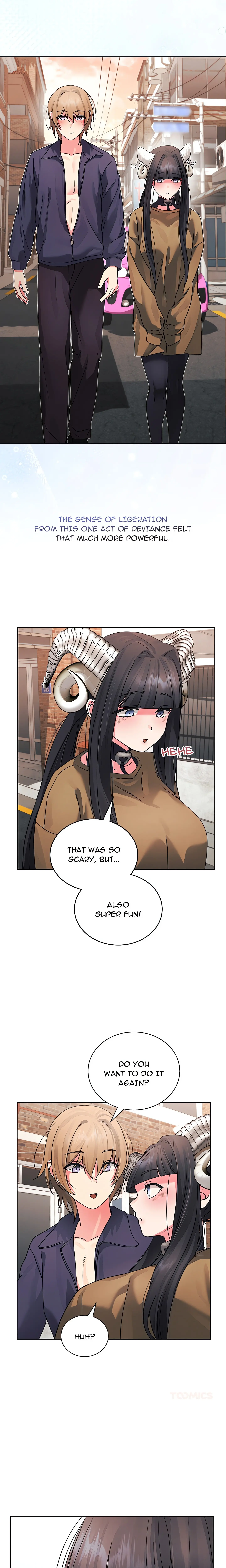 From Weakling to Nemesis Season 2 Episode 2 - Page 18