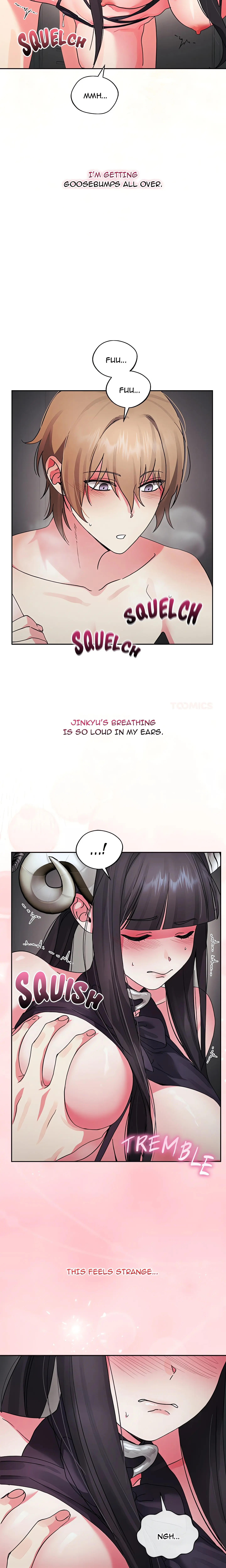From Weakling to Nemesis Season 2 Episode 2 - Page 5