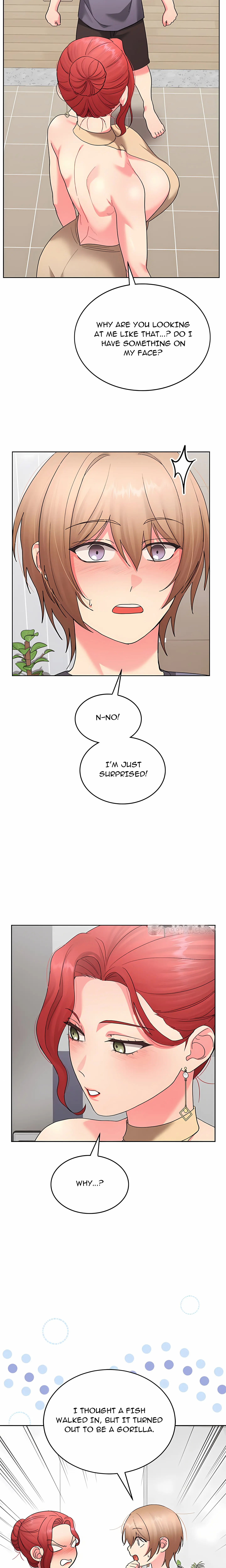 From Weakling to Nemesis Season 2 Episode 20 - Page 12