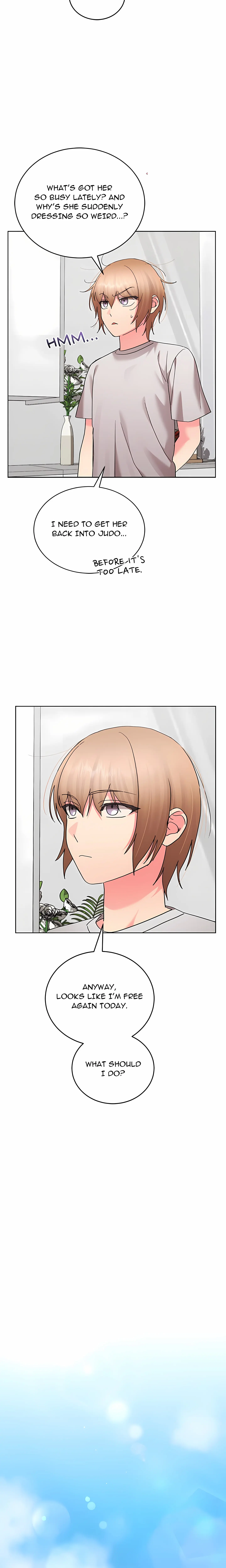 From Weakling to Nemesis Season 2 Episode 20 - Page 15