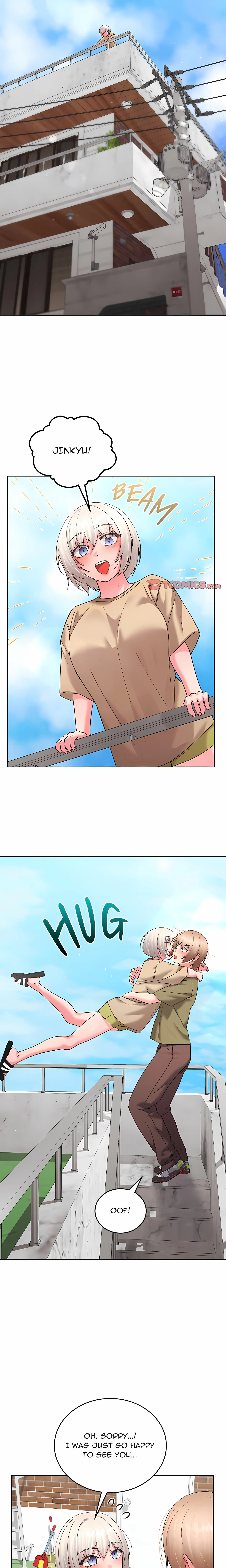From Weakling to Nemesis Season 2 Episode 20 - Page 16