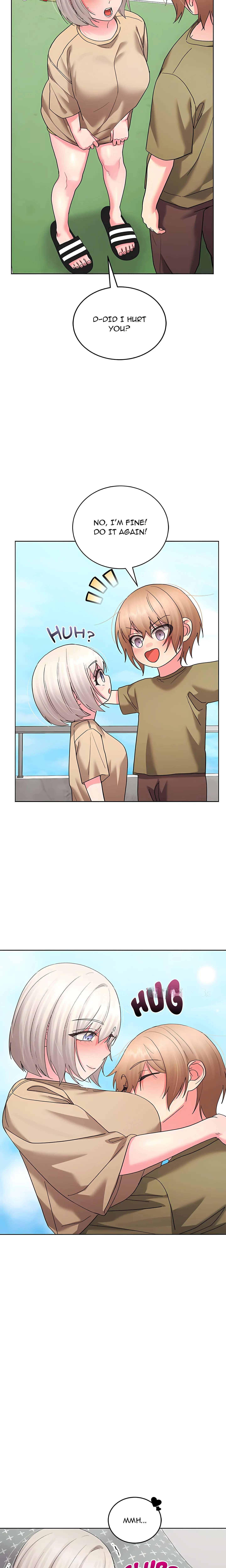 From Weakling to Nemesis Season 2 Episode 20 - Page 17