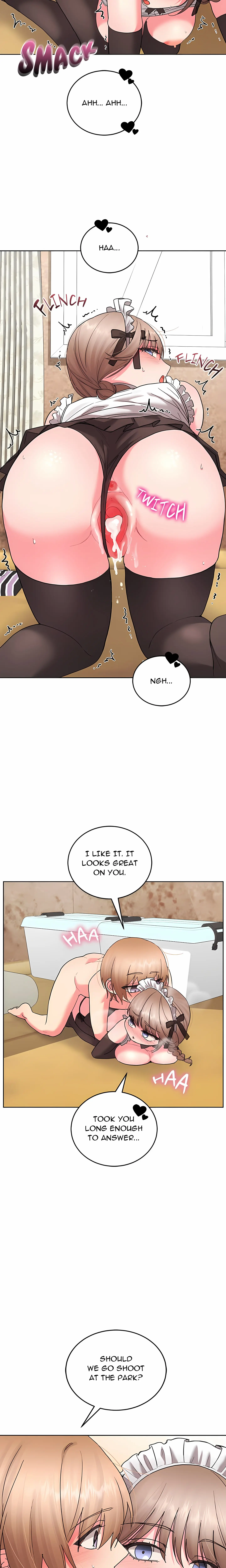 From Weakling to Nemesis Season 2 Episode 20 - Page 20
