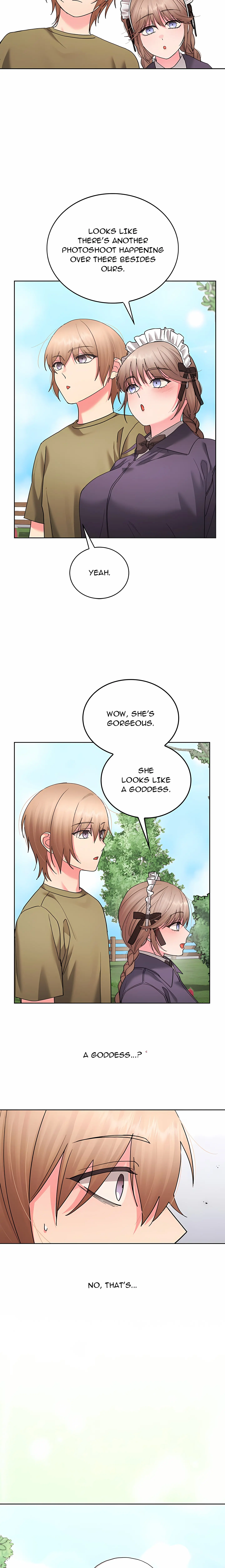 From Weakling to Nemesis Season 2 Episode 20 - Page 22