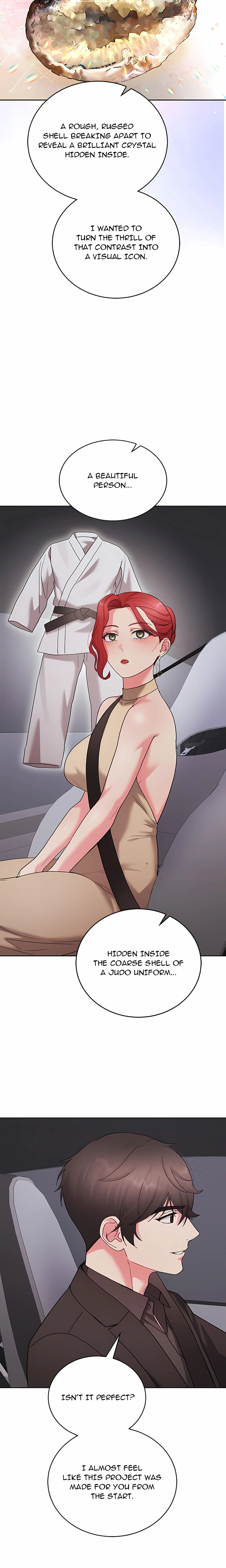 From Weakling to Nemesis Season 2 Episode 20 - Page 7