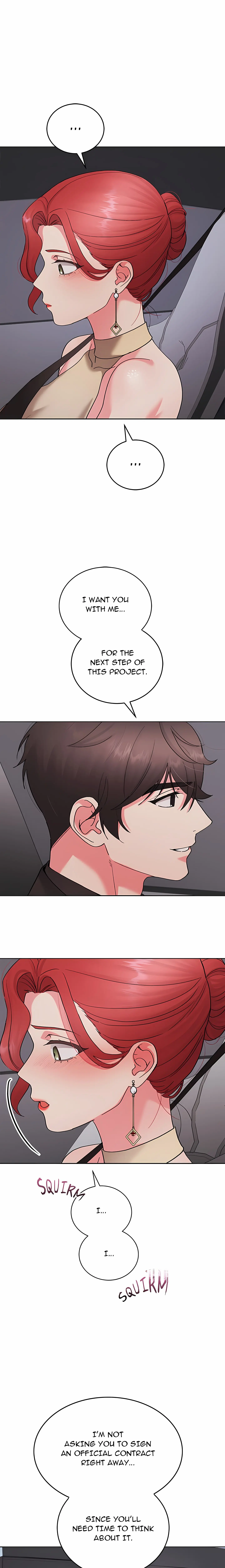 From Weakling to Nemesis Season 2 Episode 20 - Page 8