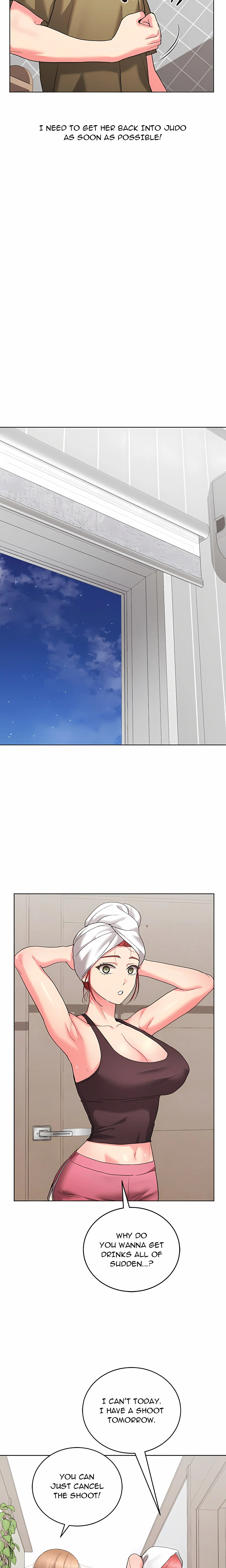 From Weakling to Nemesis Season 2 Episode 21 - Page 12