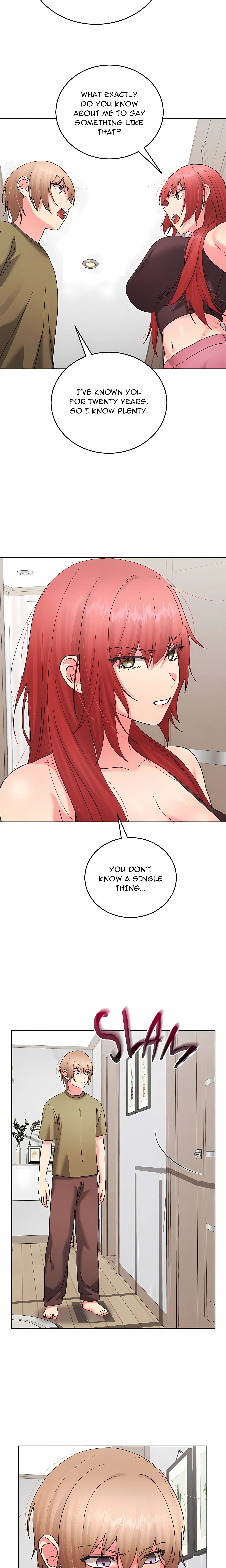From Weakling to Nemesis Season 2 Episode 21 - Page 14