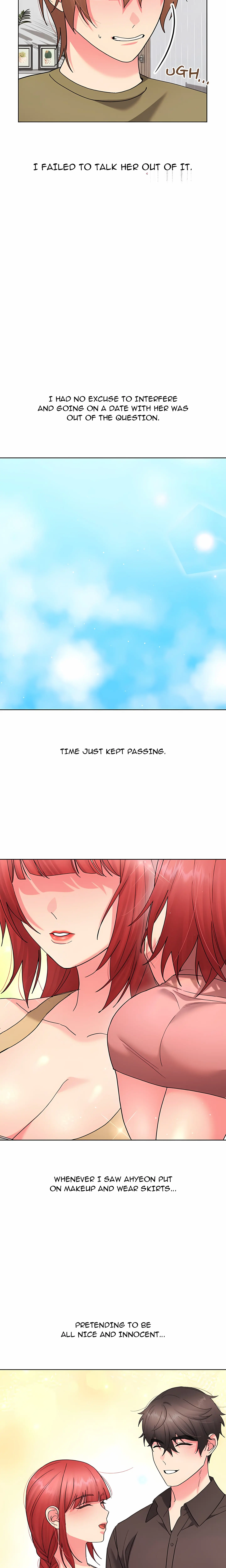 From Weakling to Nemesis Season 2 Episode 21 - Page 15