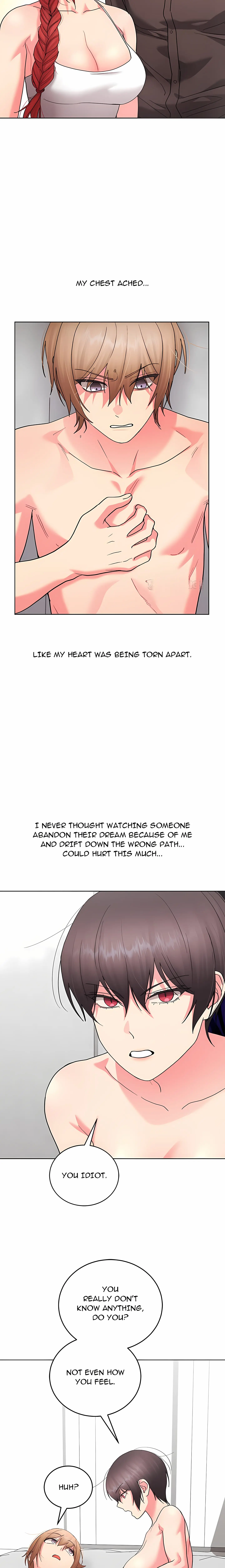 From Weakling to Nemesis Season 2 Episode 21 - Page 16