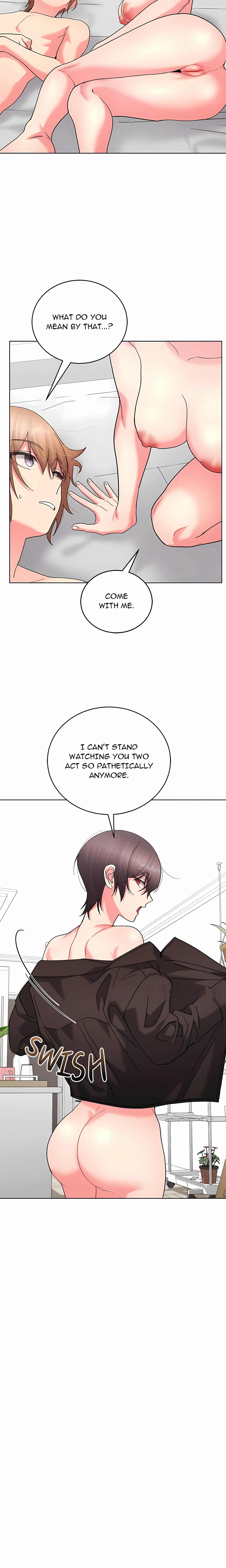 From Weakling to Nemesis Season 2 Episode 21 - Page 17