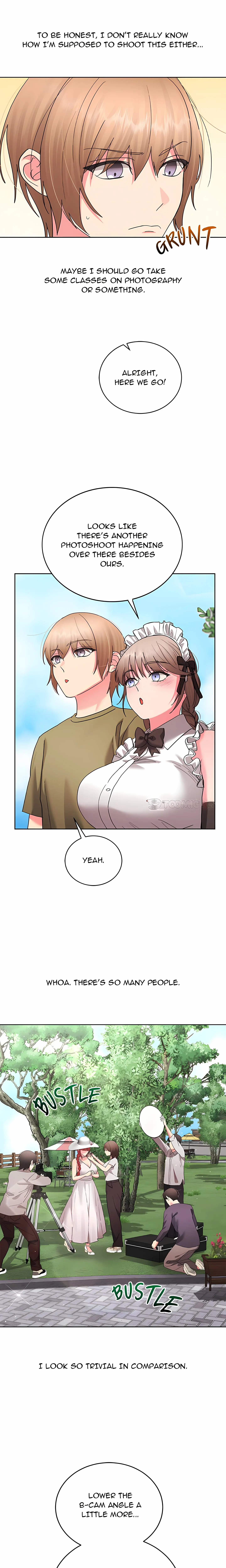 From Weakling to Nemesis Season 2 Episode 21 - Page 2